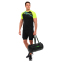 Сумка спортивная Бочонок Joma SPLASH 401027-117 20л черный 11
