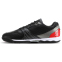 Взуття для футзалу чоловіче MARATON A20601-5 розмір 40-45 чорний-червоний-сірий 2