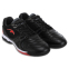 Обувь для футзала мужская MARATON A20601-5 размер 40-45 черный-красный-серый 3