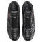 Взуття для футзалу чоловіче MARATON A20601-5 розмір 40-45 чорний-червоний-сірий 6