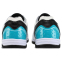 Обувь для футзала мужская MARATON A20601-6 размер 40-45 белый-черный-синий 5