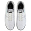 Обувь для футзала мужская MARATON A20601-6 размер 40-45 белый-черный-синий 6