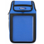 Сумка на бак мотоцикла на магнитах с окном под телефон Tank Bag SCOYCO MB08 38х23х15+5см цвета в асcортименте 1