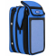 Сумка на бак мотоцикла на магнитах с окном под телефон Tank Bag SCOYCO MB08 38х23х15+5см цвета в асcортименте 12