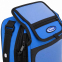 Сумка на бак мотоцикла на магнитах с окном под телефон Tank Bag SCOYCO MB08 38х23х15+5см цвета в асcортименте 17