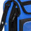 Сумка на бак мотоцикла на магнитах с окном под телефон Tank Bag SCOYCO MB08 38х23х15+5см цвета в асcортименте 19
