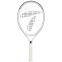 Ракетка для великого тенісу дитяча TELOON 2562-21 5-7років 21" білий-сірий 0
