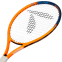 Ракетка для великого тенісу дитяча TELOON 2566-23 7-9років 23" помаранчевий-синій 3