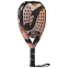 Ракетка для падел-тенісу Padel Joma HYPER 3.0 401811-531 рожевий-чорний 0