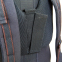Рюкзак туристический DTR 517-E 40+10л цвета в ассортименте 8