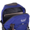 Рюкзак спортивный с каркасной спинкой DTR 8810-6 35л цвета в ассортименте 24