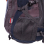 Рюкзак спортивный с жесткой спинкой DTR R1080-C 31л цвета в ассортименте 14