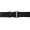 Сумка на пояс спортивная DTR 1027-C черный 7
