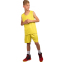 Форма баскетбольна дитяча двостороння LIDONG Stalker LD-8300T S-L кольори в асортименті 0