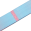 Набор резинок тканевых для упражнений ленты сопротивлений SP-Sport FI-1725-M 3шт цвета в ассортименте 3