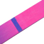 Набор резинок тканевых для упражнений ленты сопротивлений SP-Sport FI-1725-M 3шт цвета в ассортименте 6