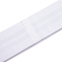 Набор резинок тканевых для упражнений ленты сопротивлений SP-Sport FI-1725-W 3шт цвета в ассортименте 5
