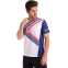 Комплект одежды для тенниса мужской футболка и шорты Lingo LD-1837A M-4XL цвета в ассортименте 2