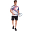 Комплект одягу для тенісу чоловічий футболка та шорти Lingo LD-1837A M-4XL кольори в асортименті 7