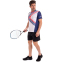 Комплект одягу для тенісу чоловічий футболка та шорти Lingo LD-1837A M-4XL кольори в асортименті 8