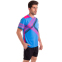 Комплект одежды для тенниса мужской футболка и шорты Lingo LD-1837A M-4XL цвета в ассортименте 10