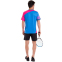 Комплект одежды для тенниса мужской футболка и шорты Lingo LD-1837A M-4XL цвета в ассортименте 14