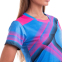 Комплект одежды для тенниса женский футболка и юбка Lingo LD-1837B S-3XL цвета в ассортименте 3
