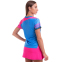 Комплект одежды для тенниса женский футболка и юбка Lingo LD-1837B S-3XL цвета в ассортименте 4