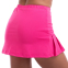 Комплект одежды для тенниса женский футболка и юбка Lingo LD-1837B S-3XL цвета в ассортименте 7