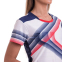 Комплект одежды для тенниса женский футболка и юбка Lingo LD-1837B S-3XL цвета в ассортименте 14