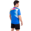 Комплект одежды для тенниса мужской футболка и шорты Lingo LD-1836A M-4XL цвета в ассортименте 3