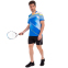 Комплект одежды для тенниса мужской футболка и шорты Lingo LD-1836A M-4XL цвета в ассортименте 6