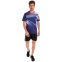Комплект одежды для тенниса мужской футболка и шорты Lingo LD-1836A M-4XL цвета в ассортименте 13