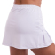 Комплект одежды для тенниса женский футболка и юбка Lingo LD-1836B S-3XL цвета в ассортименте 7