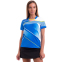 Комплект одежды для тенниса женский футболка и юбка Lingo LD-1836B S-3XL цвета в ассортименте 10