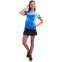 Комплект одягу для тенісу жіноча футболка та спідниця Lingo LD-1836B S-3XL кольори в асортименті 17