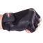 Перчатки спортивные кожаные Zelart SB-161556 S-XXL черный 3