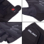 Перчатки спортивные Zelart SB-161564 S-XXL черный 5