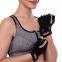 Перчатки для фитнеса и тренировок Zelart SB-161568 S-XXL черный 13