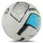 М'яч футбольний Joma DALI II 400649-211-T5 №5 сірий-зелений-синій 1