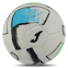 М'яч футбольний Joma DALI II 400649-211-T5 №5 сірий-зелений-синій 2