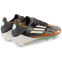 Бутсы футбольные подростковые SP-Sport 2508-1 размер 35-39 серый-оранжевый 4