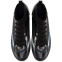 Бутси футбольні дитячі з носком SP-Sport 2290-1-35-39 розмір 35-39 чорний-синій 6