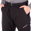 Мотоштани брюки штани текстильні SCOYCO P096 M-3XL чорний 5