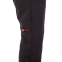 Мотоштаны брюки текстильные SCOYCO P096 M-3XL черный 6