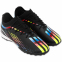 Сороконожки футбольные SP-Sport 7236TF-3 размер 35-39 черный 3
