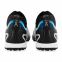 Сороконожки футбольные SP-Sport 7236TF-3 размер 35-39 черный 5