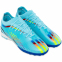 Сороконожки футбольные SP-Sport 7236TF-2 размер 35-39 бирюзовый 3