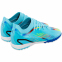 Сороконожки футбольные SP-Sport 7236TF-2 размер 35-39 бирюзовый 4