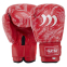 Боксерські рукавиці PVC MATSA MA-7762 2-12 унцій кольори в асортименті 5